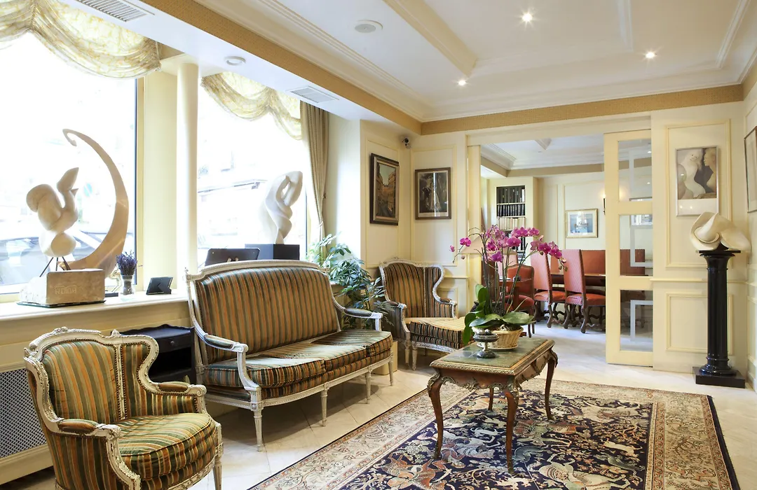 Queens Boutique Hotel-1